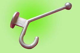 佛山市南海区太平陆盈压铸厂 精密厨卫铝合金压铸挂件与便捷配钥匙服务