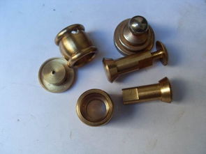 探索胜宇五金制品厂 从铜车件高清图片到专业配钥匙服务